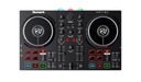 Numark Party Mix II DJ ovládač SERATO LEDS