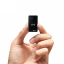 MINI GPS LOCATOR GF-07 400mAh MAGNET