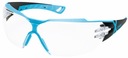 Super ochranné okuliare UVEX panoramatické PHEOS