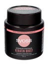 Intenzívna maska ​​Schwarzkopf Syoss Keratin Boost
