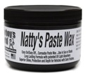 POORBOY'S Nattys Paste Wax Black