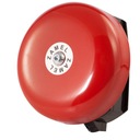Zamel DNS-212M drôtový školský zvonček 102 dB