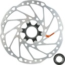 Brzdový kotúč na bicykel 203 mm SHIMANO SM-RT64