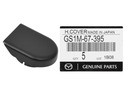 Krytka ramienka stierača MAZDA 5 6 GH CX5 CX7 GS1M-67-395