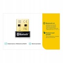 Adaptér Bluetooth 4.0 Nano USB W10 UB400