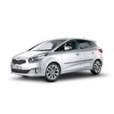 Bočné lišty Kia Carens 2013-18