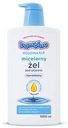 Bambino Family micelárny sprchový gél 1000ml