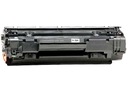 TONER PRE HP 36A LASERJET CB412A CB413A CB537A