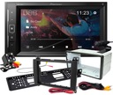 Rádio Pioneer Vw Crafter Mercedes Sprinter Vito Viano W311 315 W169 W245