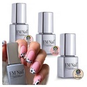 EM Nail 3x Power Base Hybrid 6ml Farby