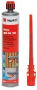 WURTH Injektážna malta Basic WIT-PM 200 330ml