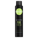 Suchý šampón Syoss Pure Fresh Dry 200 ml
