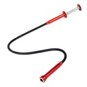 FLEXIBILNÝ MAGNETICKÝ UCHOVÁVAČ KÚRAČOV 61CM s magnetom a labkami