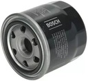 OLEJOVÝ FILTER BOSCH F 026 407 124