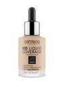 Catrice - HD LIQUID COVERAGE - Krycí podklad 030