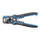 Automatický odstraňovač izolácie 210mm 0,05-10,0 mm2