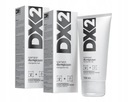 DX2 šampón proti šediveniu (strieborný) 2 x 150 ml