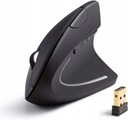BEZDRÔTOVÁ ERGONOMICKÁ VERTIKÁLNA MYŠ