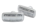 Led smerovka Grand Cherokee Wh wk Nitro Caliber Charger 200 300c Sebri