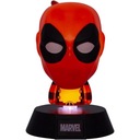 Lampa Deadpool Icon