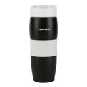 Termoska Topfann, 0,38 l, čierna