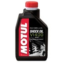 MOTUL SHOCK OIL FACTORY Olej pre zadné tlmiče 1