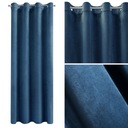 Záves 140x250 Melanie Window Velour Ready