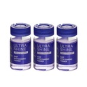 LENDAN Ultra Shine ampulky na vlasy 3x10ml 3 kusy