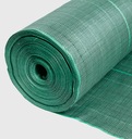 Agrolátka ZELENÁ 1,65 m x 10 m VEĽMI PEVNÁ 110 g