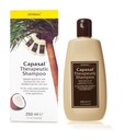 Šampón proti lupinám s kokosovým olejom Capasal Therapeutic 250 ml