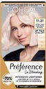 L'Oreal Paris Preference farba na vlasy 21.11