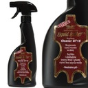 Čistič koženého čalúnenia Gliptone GT15 500 ml