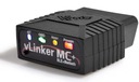 Rozhranie Vgate vLinker MC+ 4.0 Bimmercode Forscan