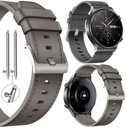 Kožený remienok pre HUAWEI WATCH GT 2 3 4 GT2 GT3 GT4 PRO GT2e 2e 46MM 48MM