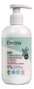 Derma Eco Baby Shampoo/Bath šampón a mydlo 250ml