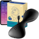 Satisfyer Trendsetter stimulátor riadený aplikáciou