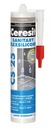 Ceresit CS 25 CEMENTGRAY sanitárny silikón 280