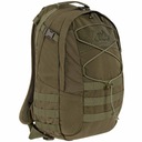 Ruksak Helikon EDC 21 l Olive Green