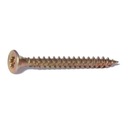 Skrutky do dreva tvrdené 5x50 TORX 500 ks