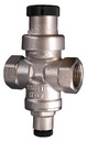 Reduktor tlaku s 3/4'' prípojkou na manometer