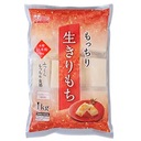 Iris Foods japonský ryžový koláč Kirimochi 1kg