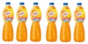 6x 1,75L nápoj HORTEX pomaranč mango BAL