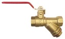 Ferro guľový ventil KZF2 3/4''