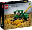 Lego Technic 42168 John Deere 9700 rezačka - Kombajn 9 +