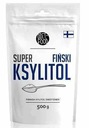 Fínsky xylitol 500g (DIÉTNE POTRAVINY) Diétne jedlo