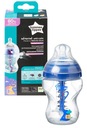 Antikoliková fľaša ADVANCED BOY Tommee Tippee 260