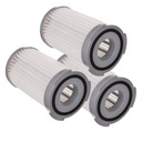 HEPA filter EF75B pre ELECTROLUX ERGOSPACE ERGOEASY