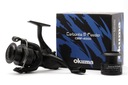 OKUMA CARBONITE B-FEEDER CBBF 4000 NAVIJAČKA