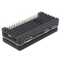 Kryt chladiča pre Raspberry Pi Zero 2W