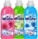 Königliche nemecká aviváž 3x 1,8L